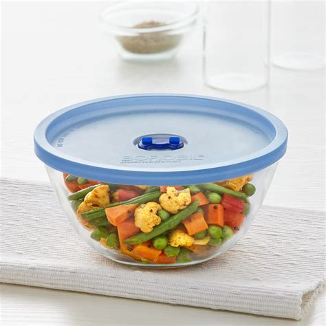 Shop Serving Bowls With Lids @ Upto 30% Off From MyBorosil