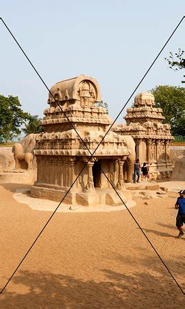 Pancha Rathas (Mahabalipuram) - 2019 What to Know Before You Go (with ...