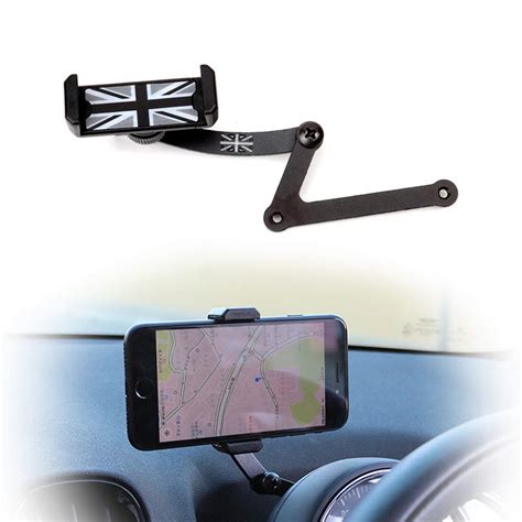 Buy PGONE Behind Tachometer Smart Phone GPS ing Design Holder Kit for ...