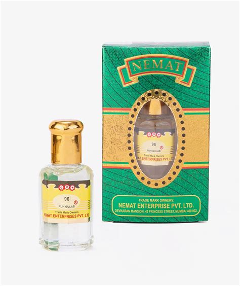 96 Series – Nemat Enterprises
