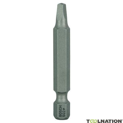 Bosch Professional Accessories 2608521115 Bit extra-hard R2, 49 mm