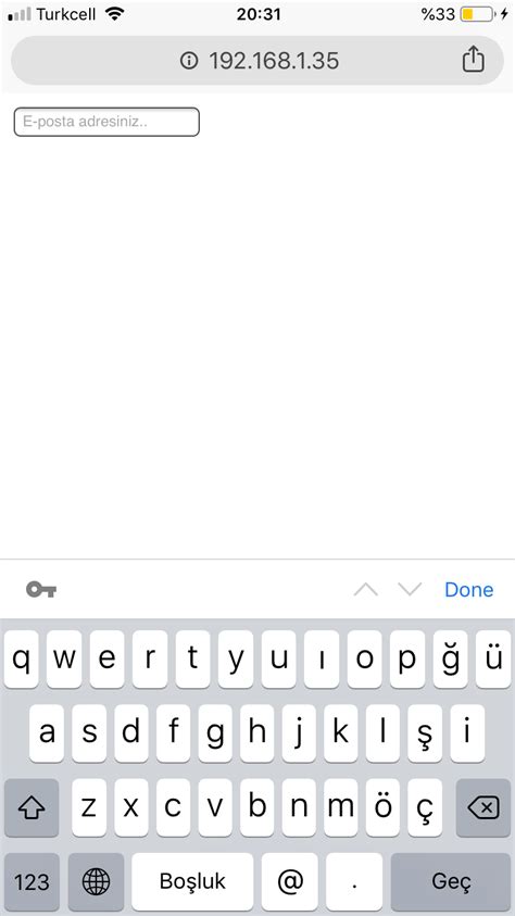 Image result for Input Type Email in HTML