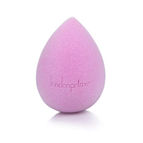 Microfiber Velvet Sponge - Orchid Pink
