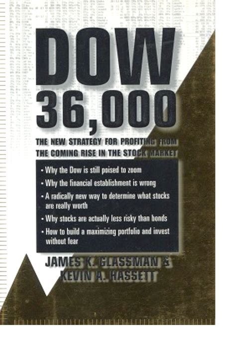 What Could Cause the Dow to Reach 50,000? — KWB Wealth | Redlands, CA