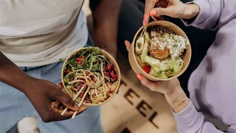 Why Consuming Cooked Food Immediately is Important: WHO Report ...