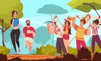 Image result for Street Runner Cartoon