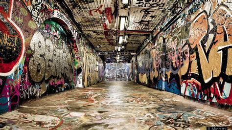"Hip Hop Graffiti" by Gnasher Graffiti Words, Graffiti Wall, Street ...