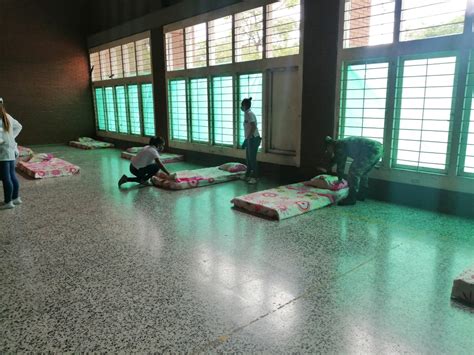 Ejército dona colchones para contribuir con el aislamiento del ...