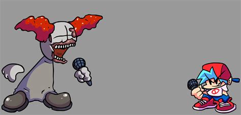 Tricky Notes FNF 的图像结果