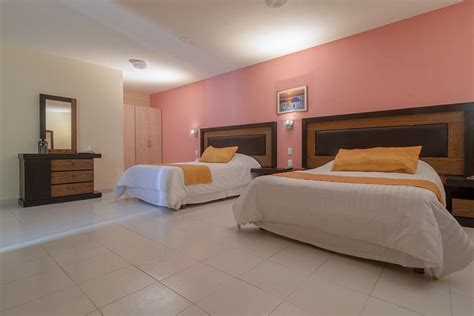 HOTEL CASA SHALOM (Puebla) - Hotel Reviews, Photos, Rate Comparison ...