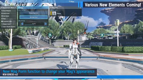 Image result for PSO2 NGS Space Cow