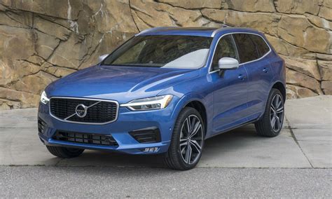 2018 Volvo Xc60