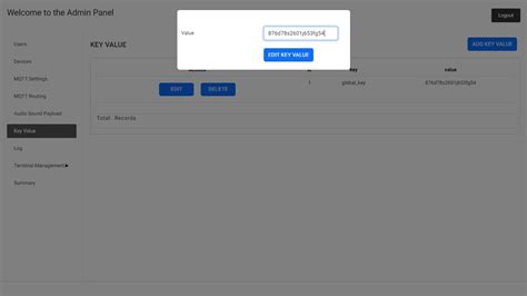 Fintech QR Payment Terminal Management Platform with Cloud MQTT Server ...