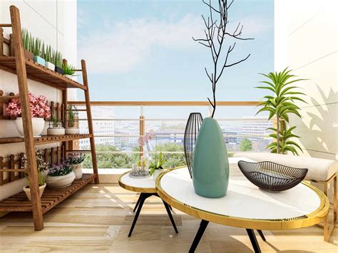 Balcony Flooring Options For Style Comfort Outdoor Balcony Flooring Ideas