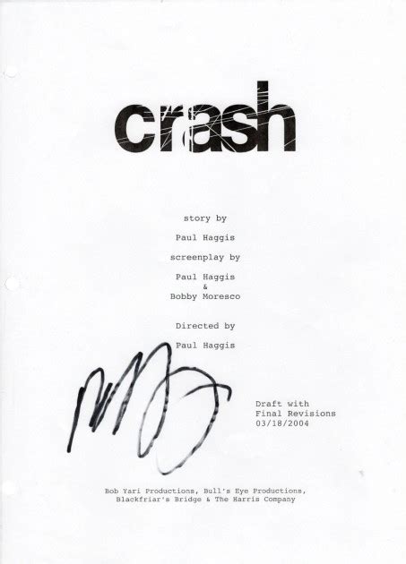 Image result for Crash Automatic Script