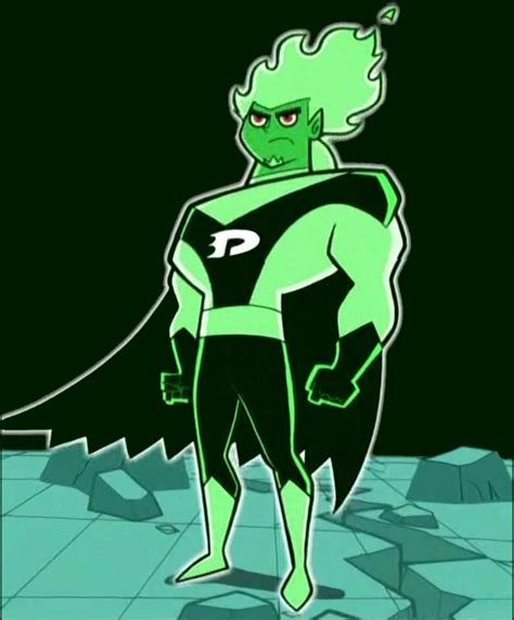 Image result for Danny Phantom Mod Minecraft