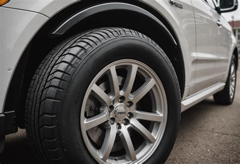 The Importance of Aspect Ratio in Tire Sizing - All cars wheel fitment ...