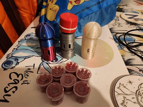 Image result for Nerf Grenades Exploding