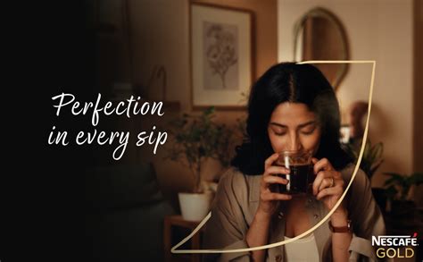 NESCAFE Gold Instant Coffee Powder | Premium Imported Coffee | Freeze ...