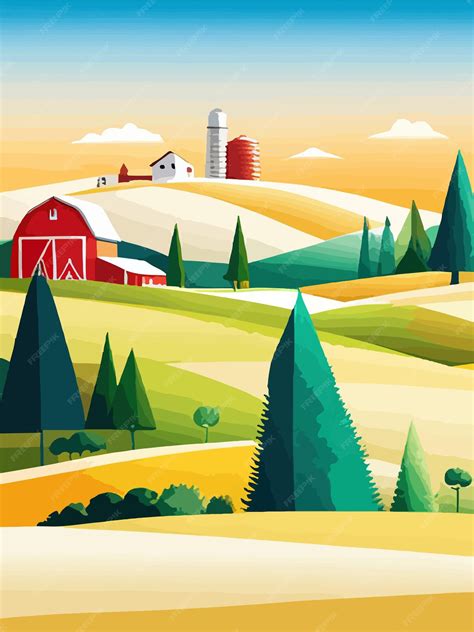 Farming Vector 的图像结果