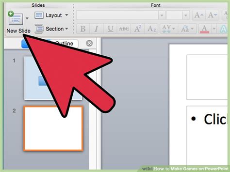 Image result for Easy Tutorial to Create Games in PowerPoint