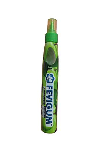 Pidilite Fevi Gum Non-Toxic Glue (Greenapple) India | Ubuy