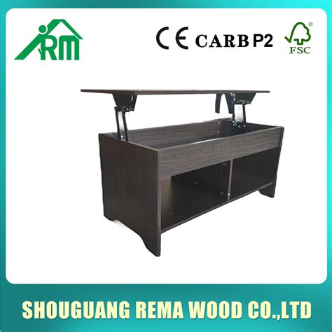 Table Home 的图像结果