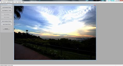 Image result for HDR Post-Processing Tutorial