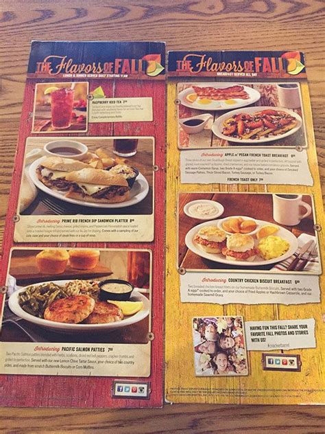 Cracker Barrel Full Menu with Prices PDF 的图像结果