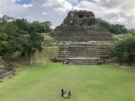Explore Ancient Belize: Top 10 Mayan Ruins & Sacred Caves