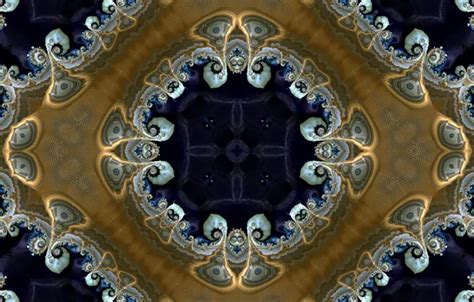 Download wallpaper pattern, color, rhombus, section abstraction in ...