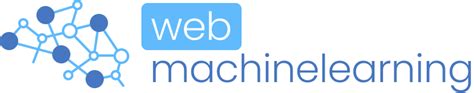 Machine Learning in Web Development Technology Stack Logo 的图像结果