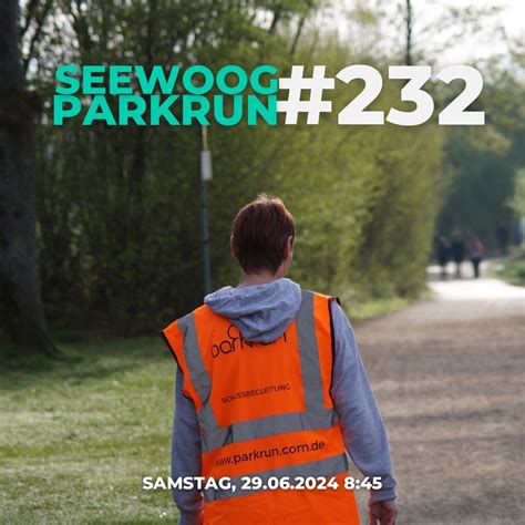 Seewoog parkrun #232, Waldstrasse 40, Ramstein, Kaiserslautern, 29 June ...