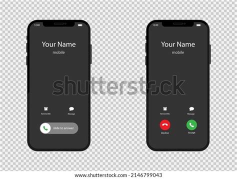 Image result for Android Phone Call Click Button