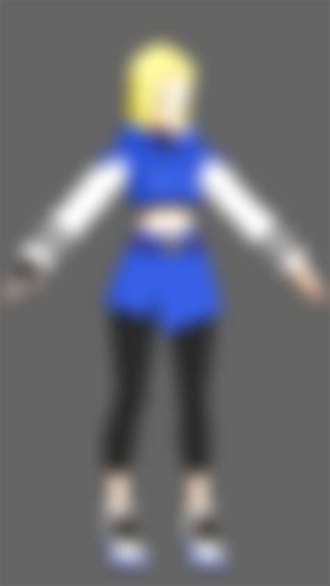 Android 18 Mod 的图像结果