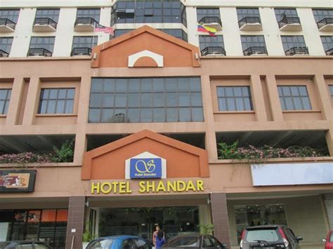 HOTEL SHANDAR (Kuala Lumpur) - Hotel Reviews & Photos - Tripadvisor