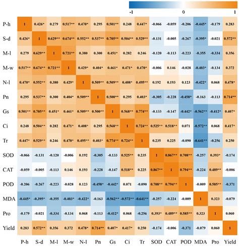 Appropriate Nitrogen Application for Alleviation of Soil Moisture ...