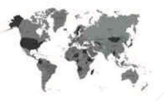 ¿Cómo se divide la geografía? | Salón de Clases, Inicial, Primaria ...