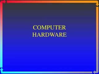 Computer Hardware PPT 的图像结果