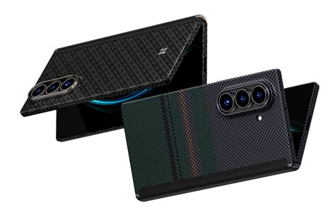 Samsung Galaxy Z Fold 7 Cases | MagSafe Case for Z Fold 7 | Benks