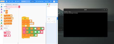 Image result for How to Make an OS Using Scratch