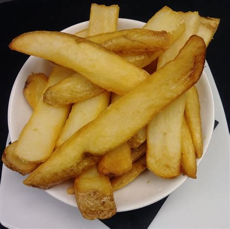 Steak Fries | Sobe Restaurant