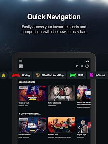 Image result for File Linked Code for Dazn App