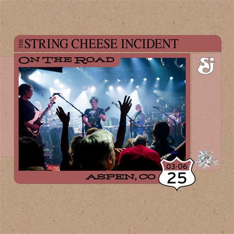 Image result for String Cheese Incident Live