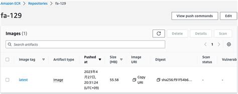 Image result for Upload Image to ECR Using File System