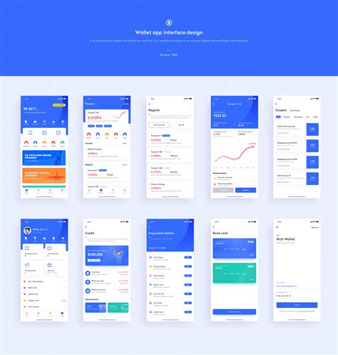 App Interface Design 的图像结果
