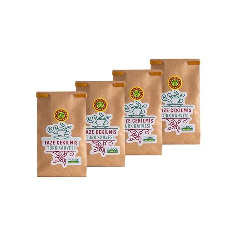 Kahve Dünyası Kahve Dunyasi Svježe mljevena srednje pržena turska kava ...