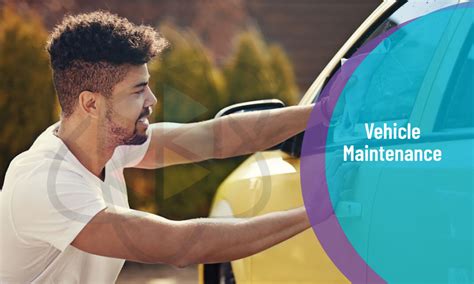 Image result for Vehicle Maintenance Training Module