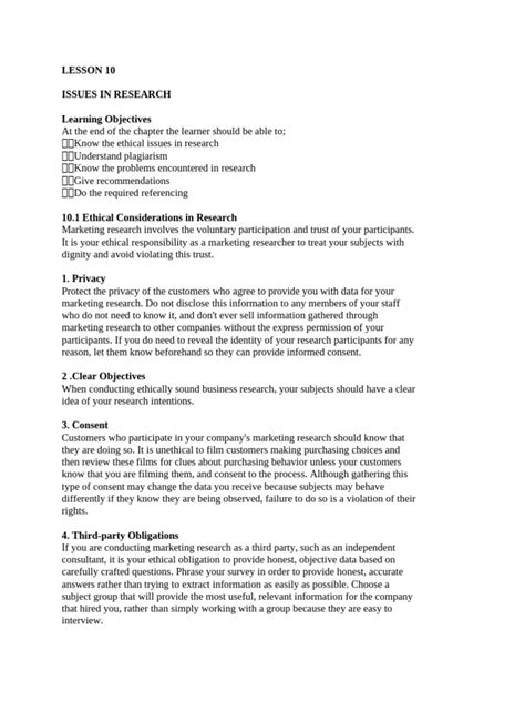 Image result for Research Methods Lessons