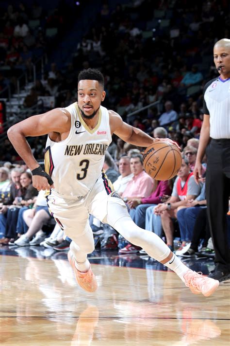 Photos: Pelicans vs. Magic | Game Action 2/27/23 Photo Gallery | NBA.com